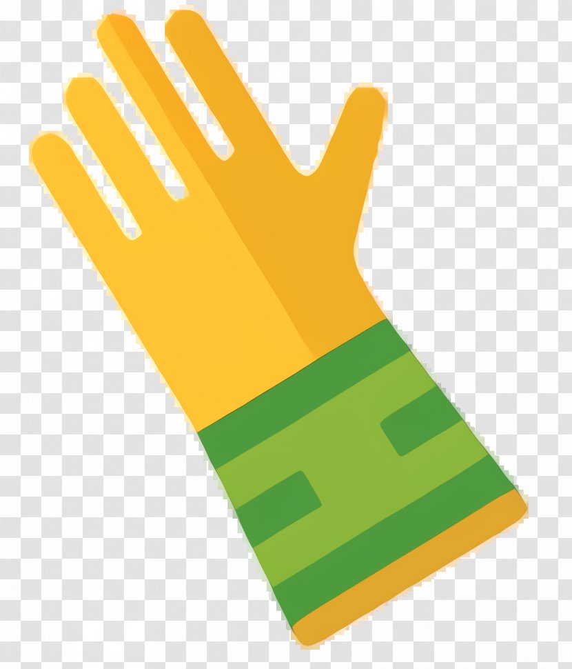 Finger Green - Safety - Gesture Wrist Transparent PNG