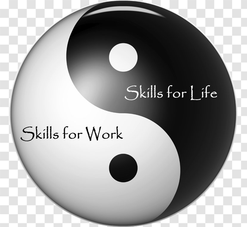 Chinese Philosophy Yin And Yang China Ancient Transparent PNG