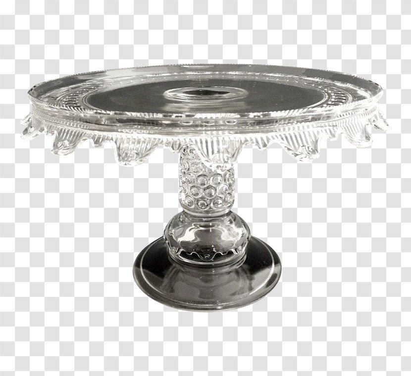 Glass Silver Metal Patera - Cake - Plate Transparent PNG