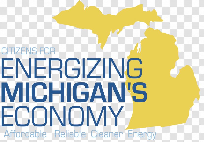 Michigan Podcast Episode Economy Organization - One Community Credit Union Transparent PNG