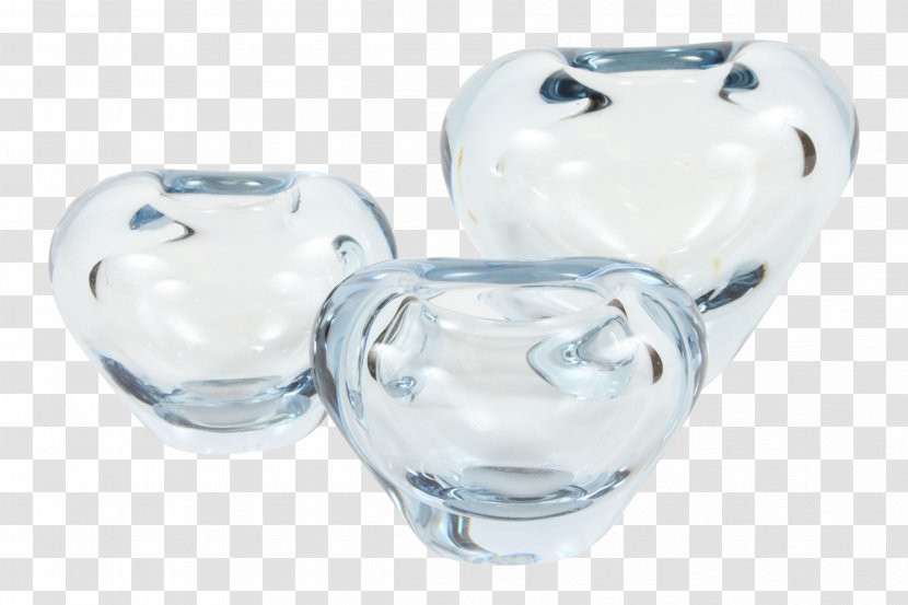 Glass Tableware Vase - Body Jewellery Transparent PNG