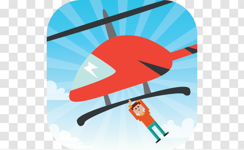 Rescopter - Air Travel - Helicopter Rescue Exgames Google PlayWestpac Life Saver Service Transparent PNG