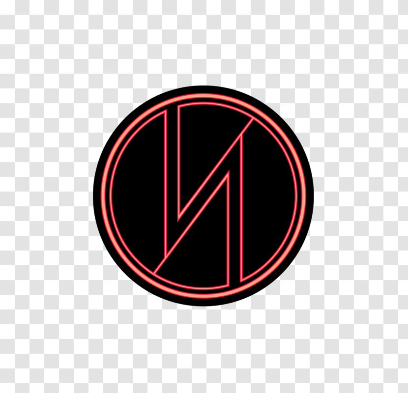 Logo Emblem Brand - Red - Accessories Shops Transparent PNG