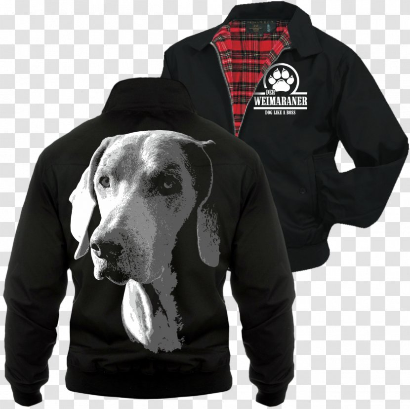 T-shirt Hoodie Jacket Clothing Coat - Accessoires Dog Transparent PNG