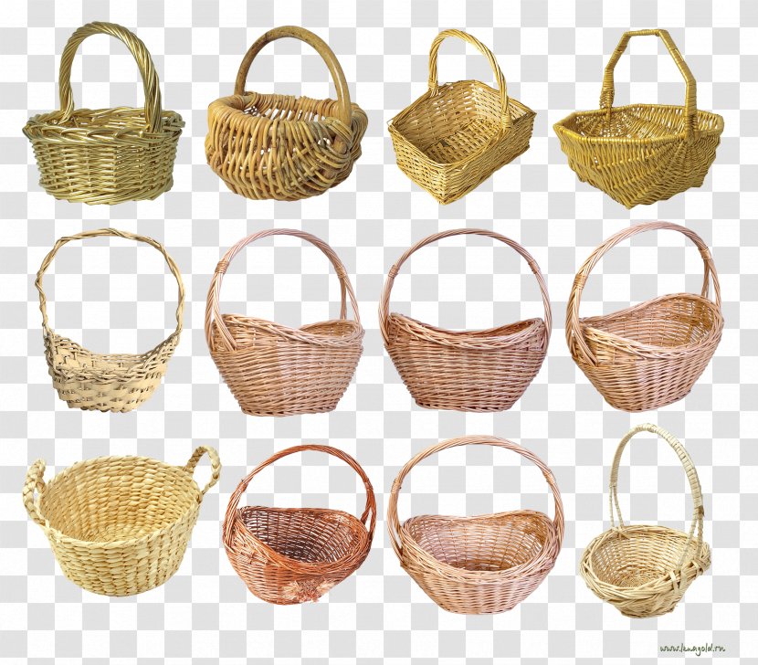 Basket School Lesson Presentation Teacher - Storage Transparent PNG