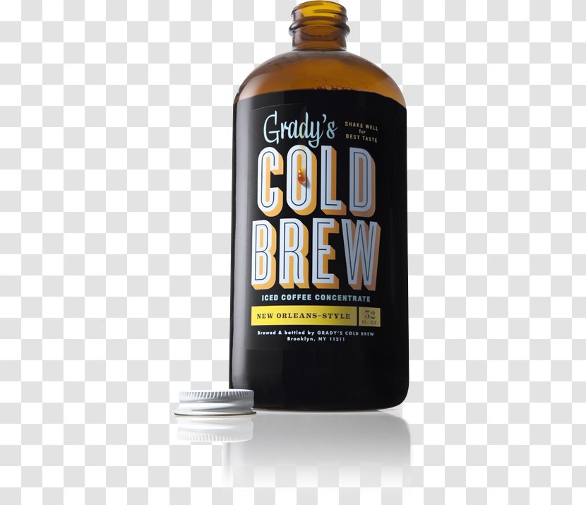 Iced Coffee Cold Brew Espresso Tea - French Presses Transparent PNG