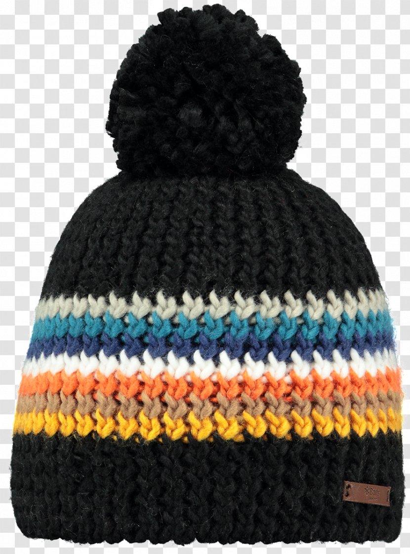 Beanie Knit Cap Hat Clothing - Baseball Transparent PNG