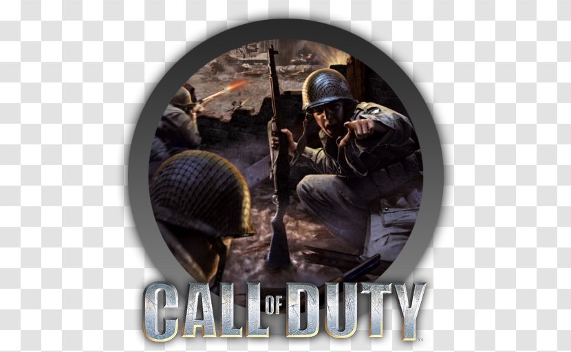Call Of Duty: United Offensive Duty 4: Modern Warfare 2 World At War Black Ops III - Infinity Ward - Personal Protective Equipment Transparent PNG