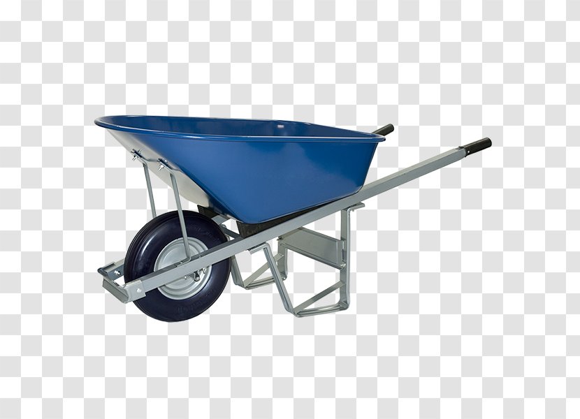 Wheelbarrow Cart Ekrem Hardware Do It Center Garden Industry - Wheel - Barrow Transparent PNG