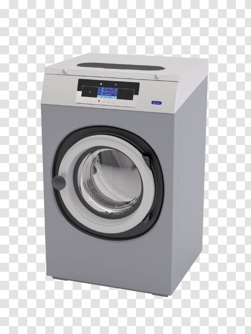 Industrial Laundry Washing Machines Clothes Dryer - Car Machine Transparent PNG