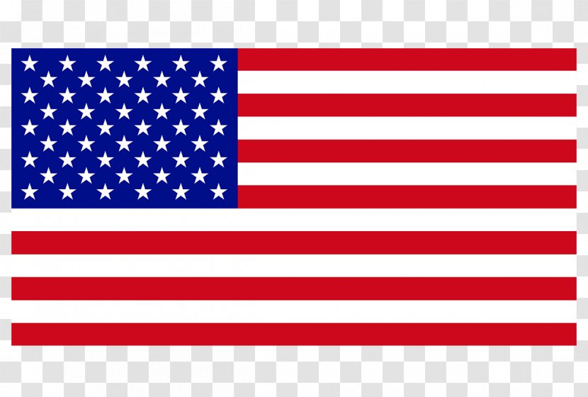 Flag Of The United States Bumper Sticker Decal Car Transparent PNG