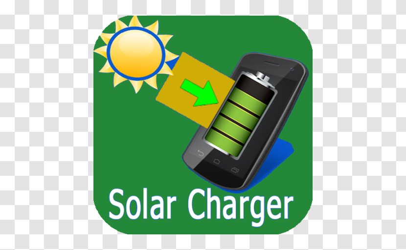 Battery Charger Android Application Package Solar Software - Electronics Accessory Transparent PNG