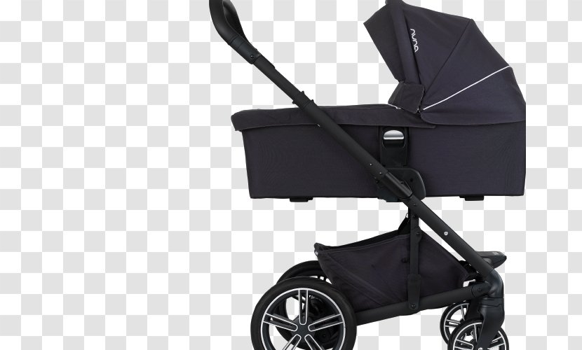 Nuna MIXX2 Baby Transport Infant & Toddler Car Seats Cots - Double Stroller Shopping Basket Transparent PNG
