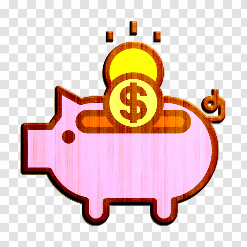 Piggy Bank Icon Payment Icon Money Icon Transparent PNG