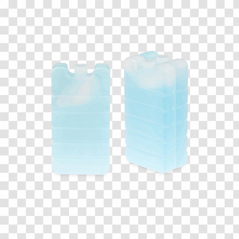 Plastic Turquoise Rectangle - Aqua - Ice Packs Transparent PNG