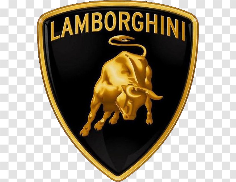 Lamborghini Aventador Car Hennessey Performance Engineering - Badge Transparent PNG
