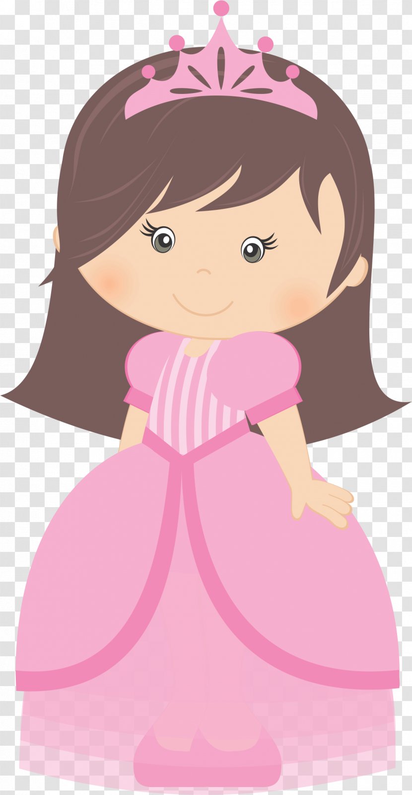 Drawing Princess Clip Art - Tree - Castle Transparent PNG