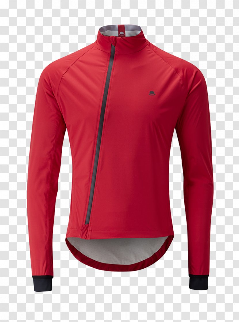 Jacket T-shirt Clothing Sportswear Fashion Transparent PNG