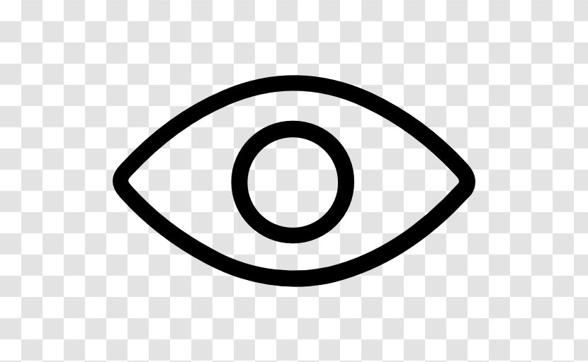 Big Eye - Rim Transparent PNG