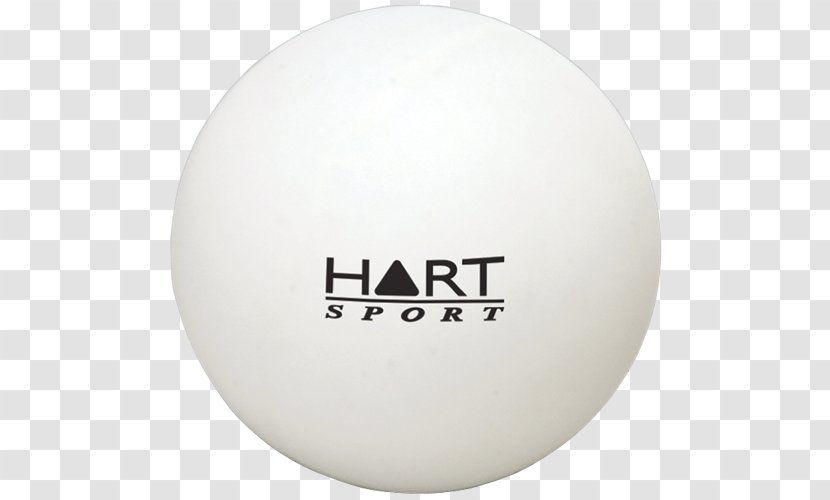 Ping Pong Balls Pingpongbal - Stiga - Ball Transparent PNG