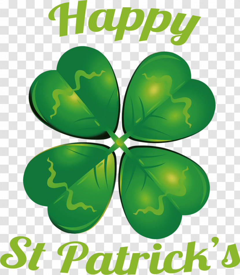 Shamrock Transparent PNG