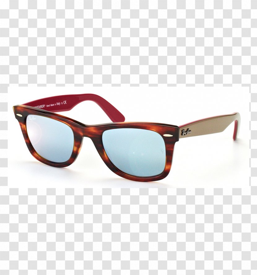 Ray-Ban Wayfarer Sunglasses Original Classic - Rayban - Ray Ban Transparent PNG