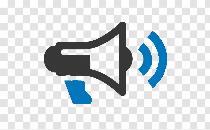 Clip Art Megaphone - Area Transparent PNG