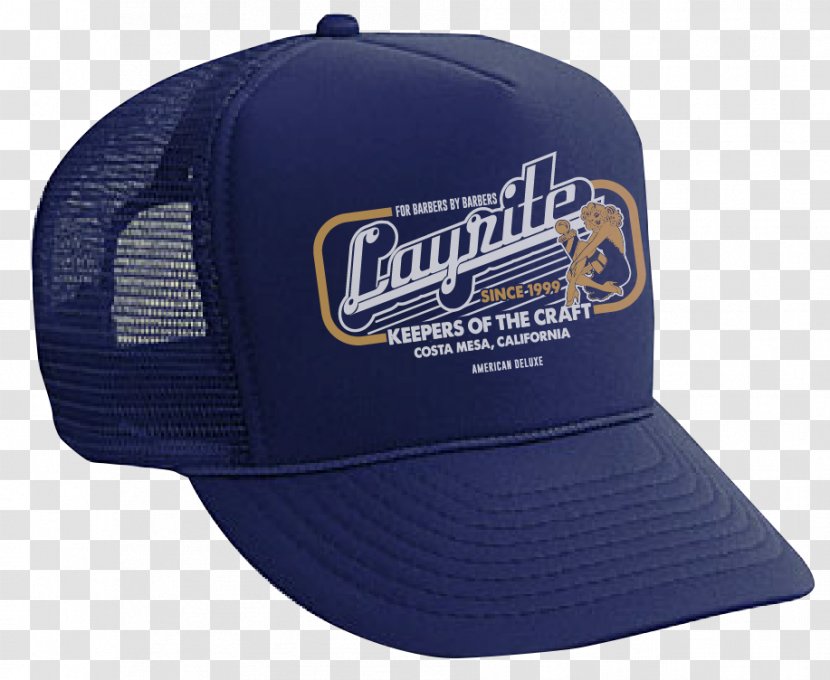Baseball Cap Brand - Trucker Hat Transparent PNG