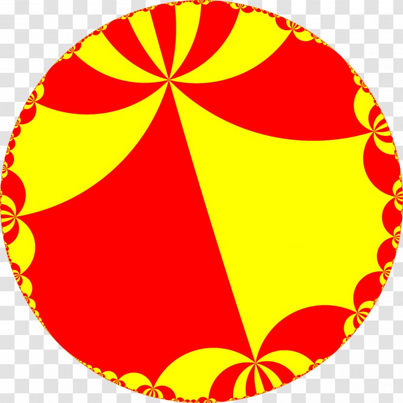 Clip Art Symmetry Point Special Olympics Area M Circle RV & Camping Resort - Yellow - Rv Transparent PNG