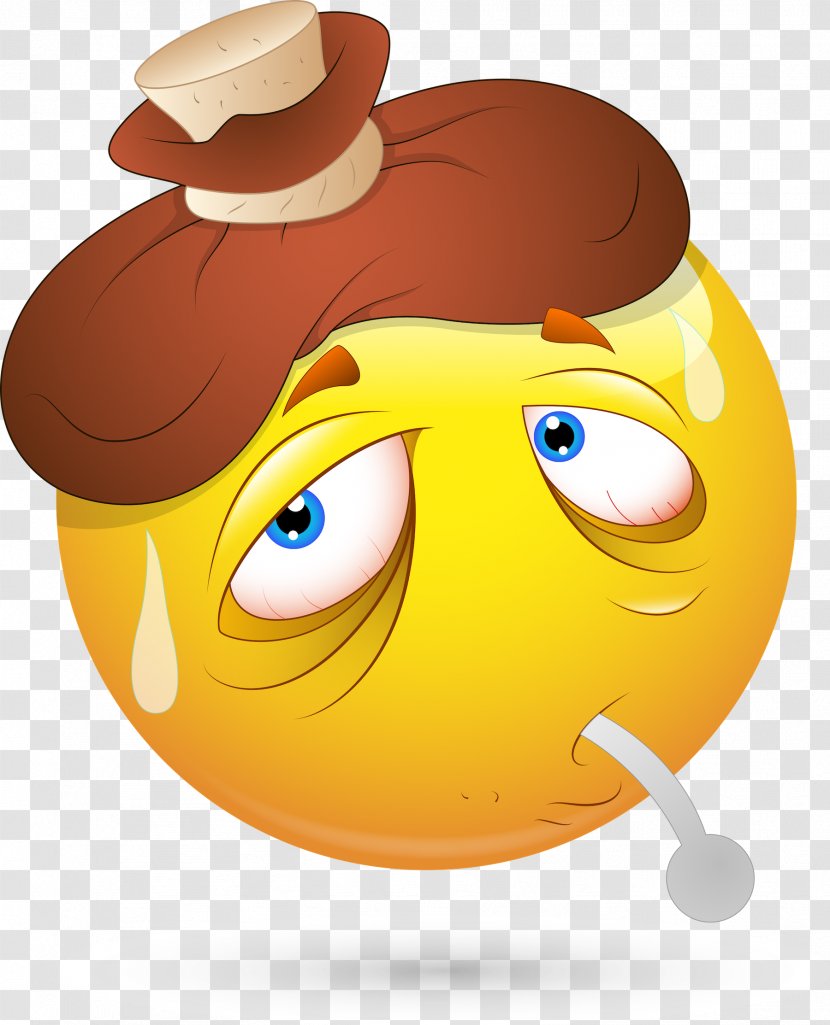 Emoticon Smiley Clip Art Emoji Illustration Transparent PNG