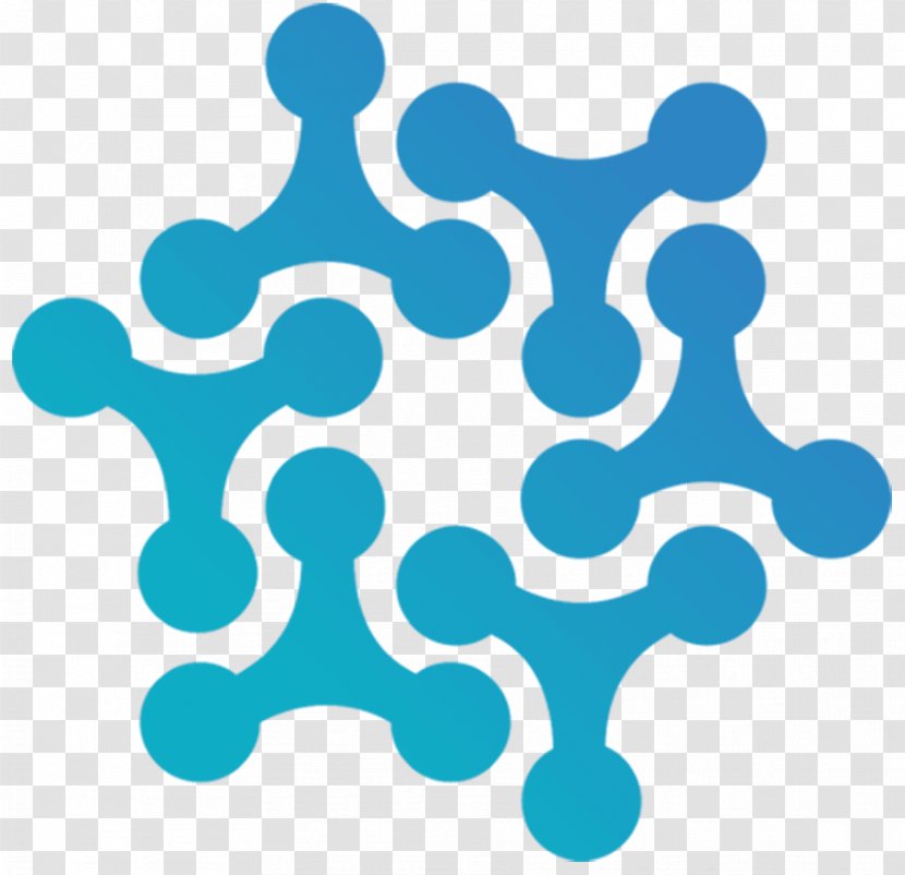 Logo Molecule Graphic Design Brand - Designer - Formigas Da Madeira Transparent PNG