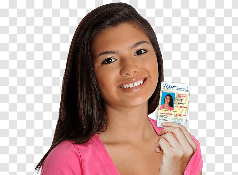 Traffic School By Improv Driver's License Driving Learner's Permit - Drivers Transparent PNG