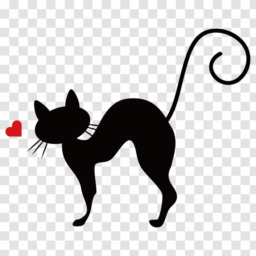 Kitten Felidae Turkish Van Cat Meow - Feline Transparent PNG