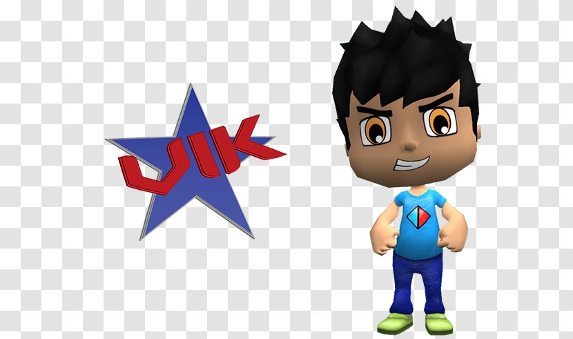 Vikkstar123 Logo Clip Art - Tube Heroes Racers - Teen Choice Awards Transparent PNG