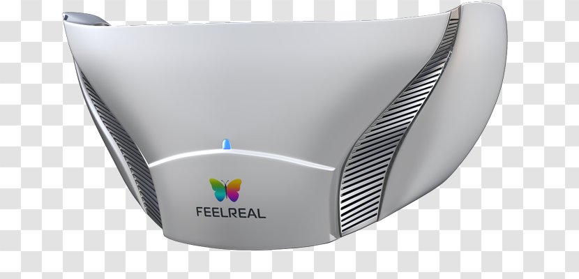 Virtual Reality Oculus Rift Immersion World - Vr - Mask Design Transparent PNG