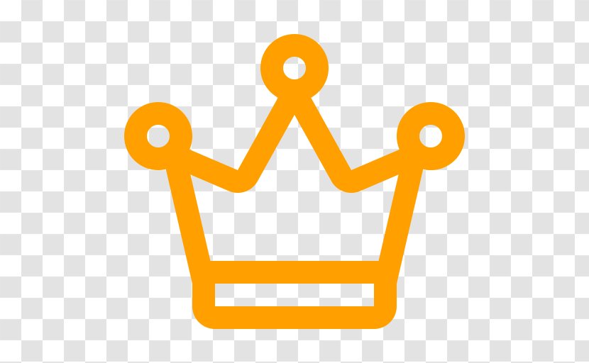 Crown King Clip Art - Text - Prize Transparent PNG