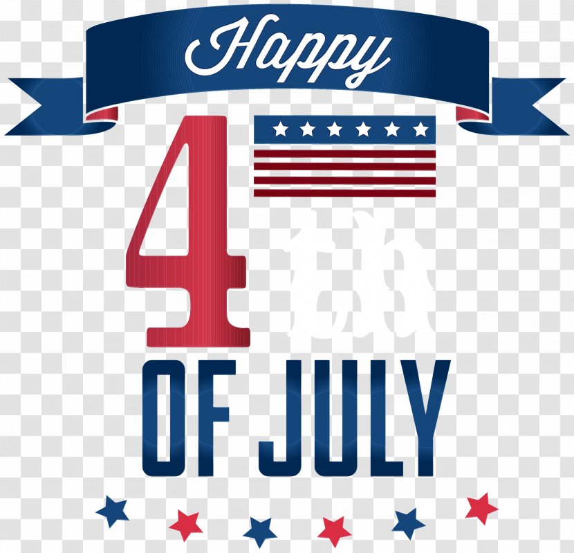 Independence Day United States Image July - 2018 Transparent PNG