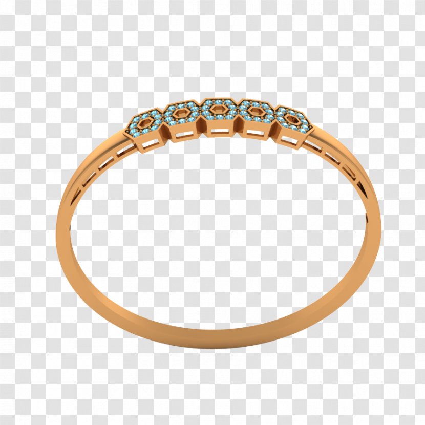 Wedding Ring Bangle Body Jewellery - Platinum Transparent PNG
