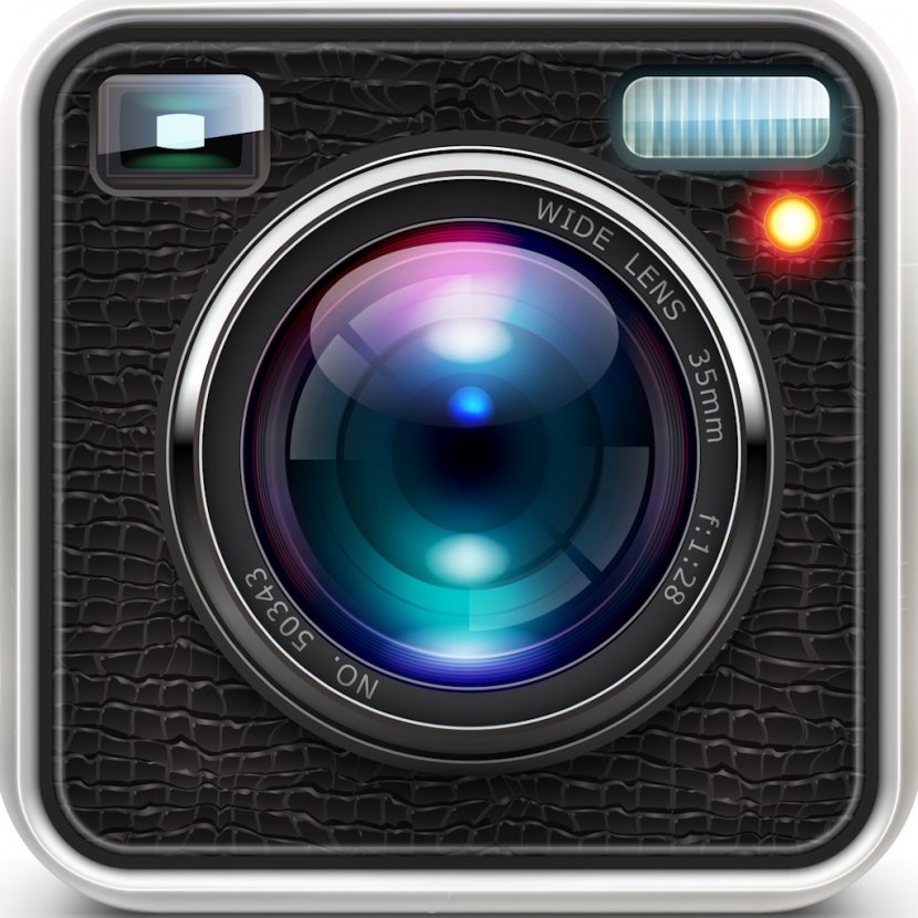 Camera Photography Royalty-free - Lens - Photo Transparent PNG