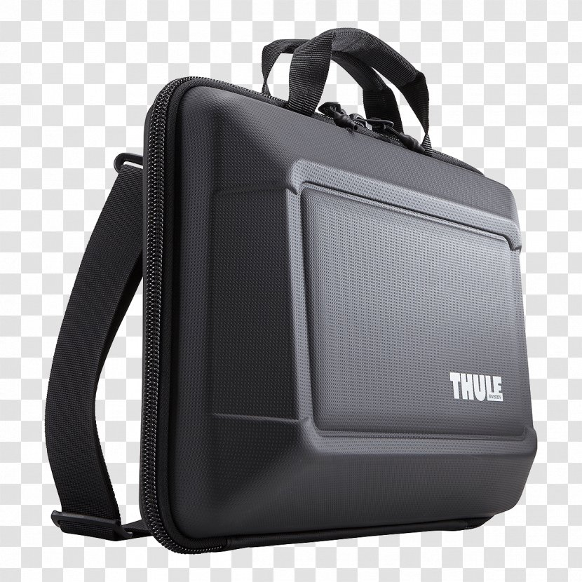 Laptop Mac Book Pro MacBook 13-inch Thule - Hand Luggage Transparent PNG