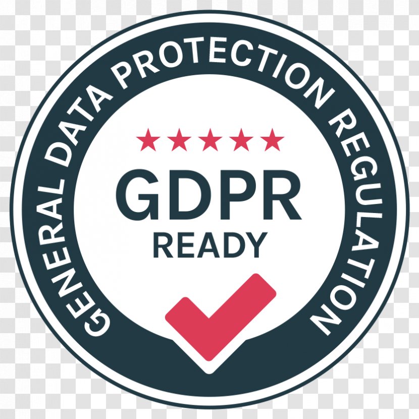 General Data Protection Regulation European Union Information Privacy Business Personally Identifiable - Law Transparent PNG