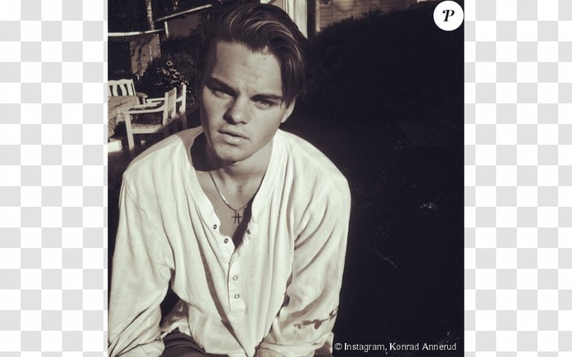 Leonardo DiCaprio Sweden Titanic Look-alike Musician - Fashion - Dicaprio Transparent PNG