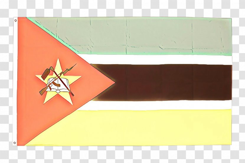 Flag Cartoon - Paper - Art Construction Transparent PNG