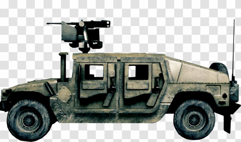 Humvee Hummer Car Jeep AM General Transparent PNG
