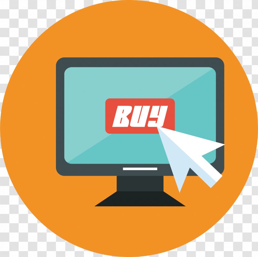 E-commerce Business Trade Sales - Ecommerce Transparent PNG