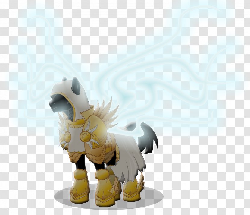 Diablo III II: Lord Of Destruction Tyrael Video Game - My Little Pony Friendship Is Magic - Hero Transparent PNG