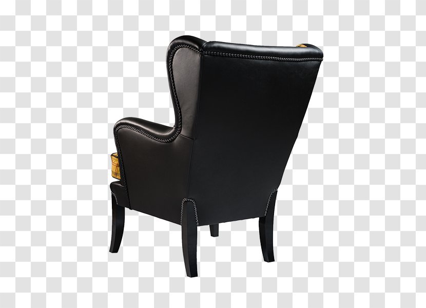 Club Chair Fauteuil Cushion - Electrical Cable Transparent PNG