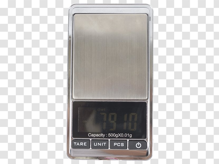 Measuring Scales Letter Scale Balanza Para Cartas Y Paquetes Sign Office Terraillon - Postal Code - Precision Instrument Transparent PNG