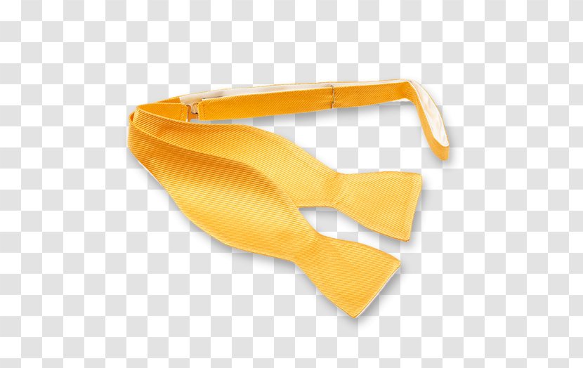 Yellow Clothing Accessories Bow Tie Laune Fashion - Industrial Design - Theatrical Property Transparent PNG