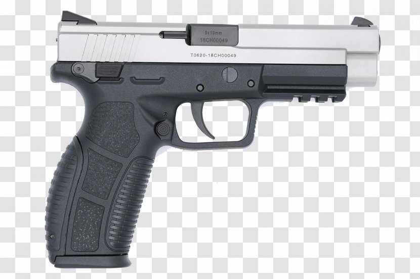 IMI Desert Eagle Pistol Magnum Research Firearm TİSAŞ - Gun - Weapon Transparent PNG